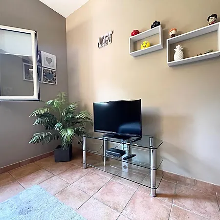 Delice Du Maquis Corse *