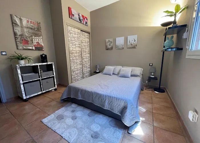 Delice Du Maquis Corse * Porto-Vecchio (Corsica)