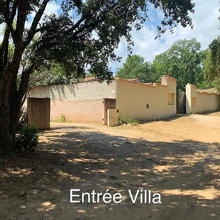 Delice Du Maquis Corse Porto-Vecchio (Corsica)