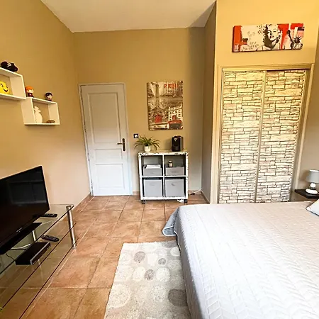 Delice Du Maquis Corse * Porto-Vecchio (Corsica)