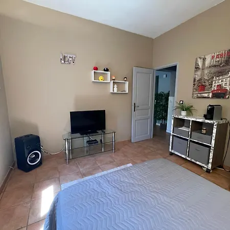 Delice Du Maquis Corse *