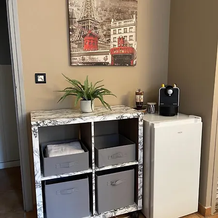 Delice Du Maquis Corse Porto-Vecchio (Corsica)