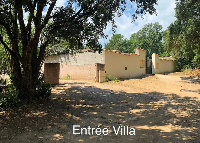 Delice Du Maquis Corse Porto-Vecchio (Corsica)