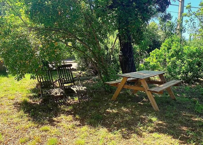 Delice Du Maquis Corse Accommodatie bij particulieren *