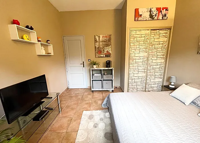 Delice Du Maquis Corse * Porto-Vecchio (Corsica)