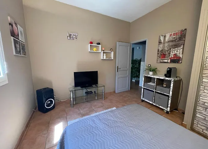 Delice Du Maquis Corse *